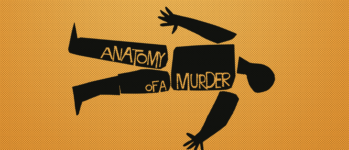 Anatomy Of A Murder - Rogue Classic Albums Live