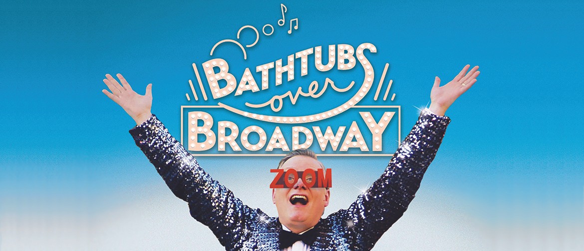 Doc Edge 2019 Presents: Bathtubs Over Broadway