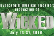 Image for event: Wicked