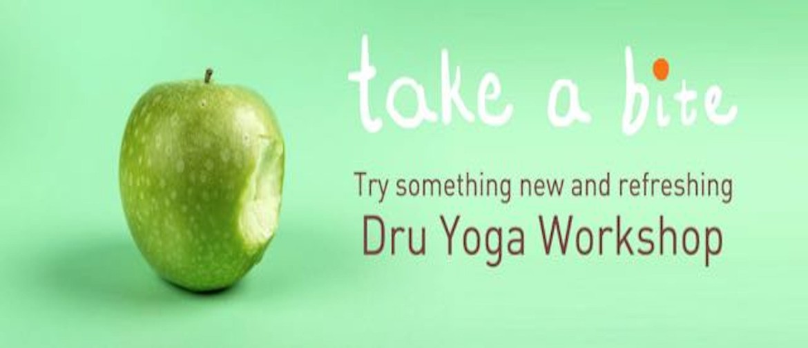 Dru Yoga Workshop