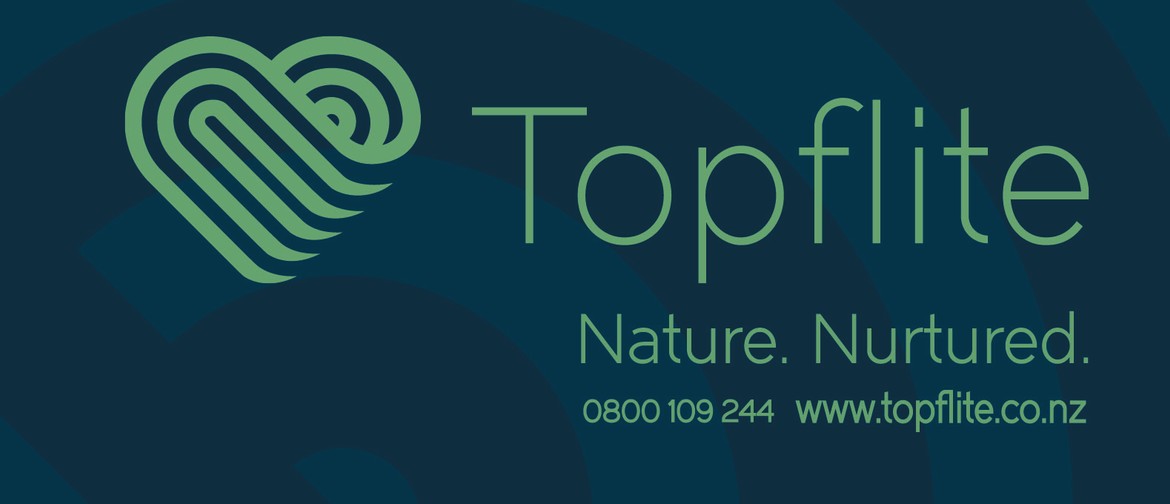 Topflite New Zealand National Bird Show