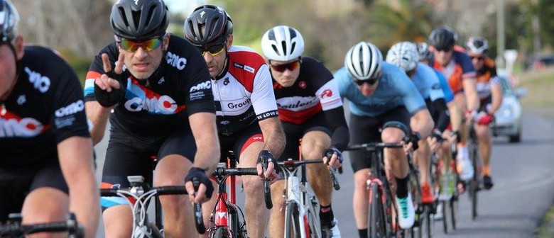 The Gallipoli Cup Cycle Race Event