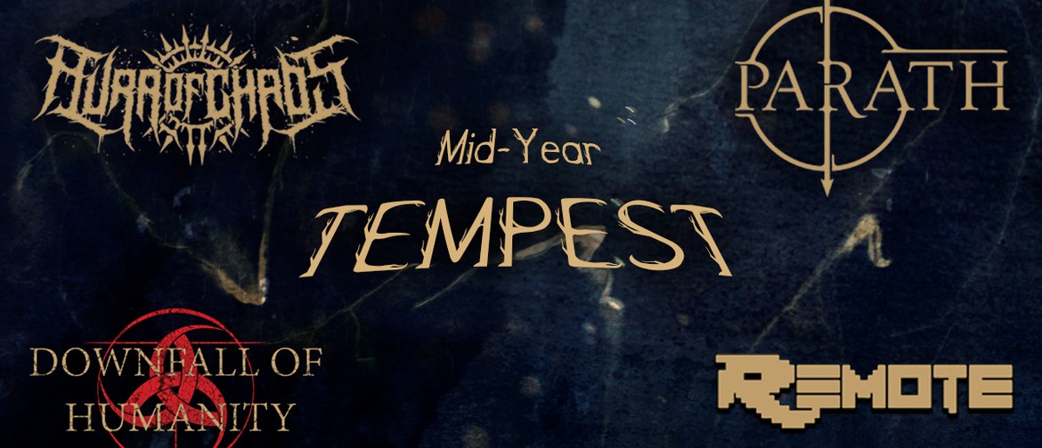 Mid-Year Tempest