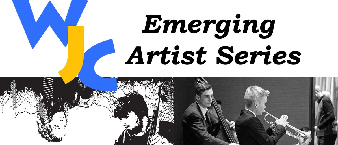 WJC Emerging Artists Series