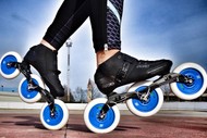 Image for event: Learn to Skate – Speed