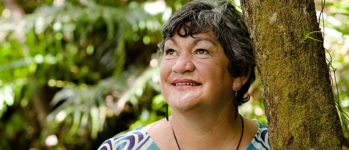 Whenua - Rongoā Māori with Donna Kerridge