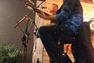 Image for event: Cuban Duo Madera Fina Returns to Napier