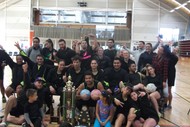 Image for event: Aotearoa Poitarawhiti A Iwi National Netball Championships