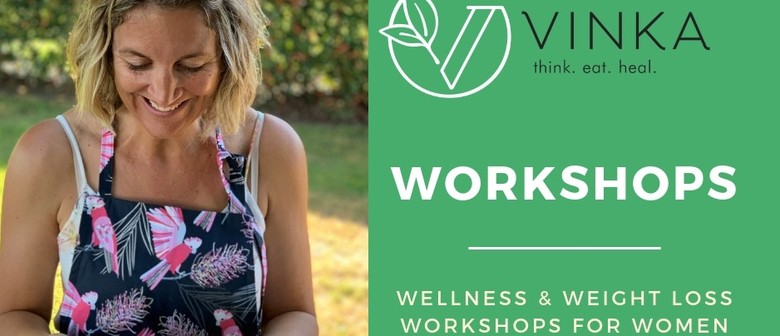 Women's Wellness and Weight Loss Workshops