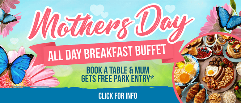 Special Mothers Day Breakfast Buffet