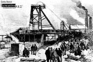 Image for event: Blood On the Coal