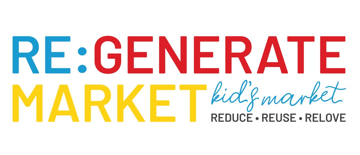 Re:Generate Kids Market