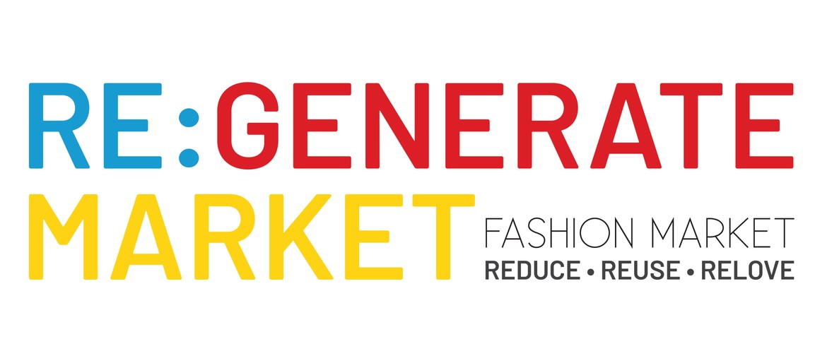 Re:Generate Fashion Market