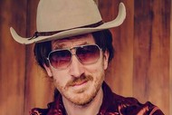 Image for event: Comedy at The Attic - Wilson Dixon
