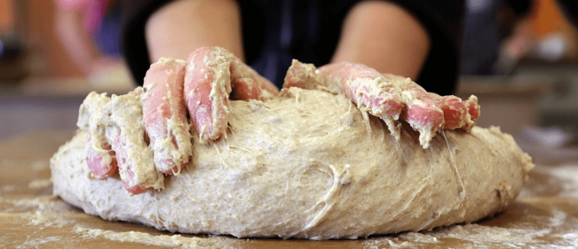 Knead To Know: Bread Making with A Communal Loaf