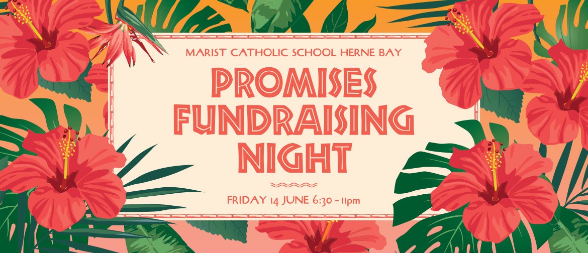 Marist Catholic School Herne Bay "Promises Night"