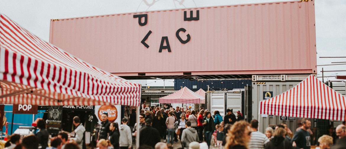 Tauranga Coffee Festival