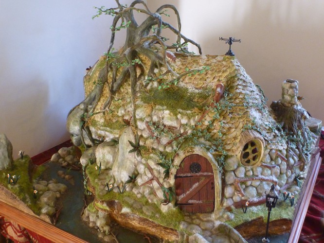 Miniature and Dollhouse Show Hamilton Eventfinda