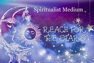 Image for event: International Medium Jane Roberts From Living Spirit Perth
