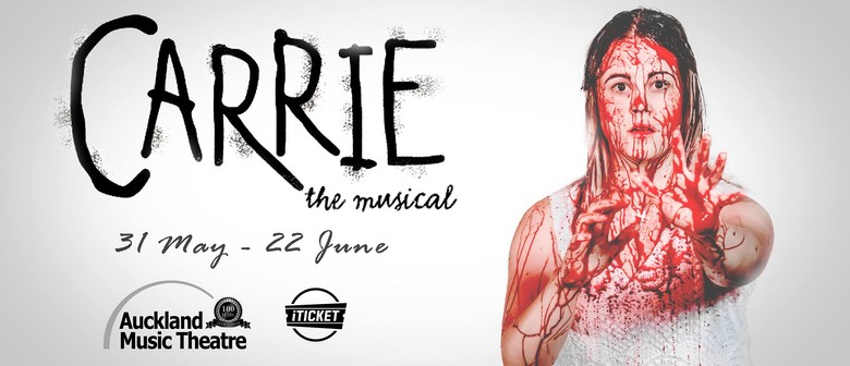 Carrie the Musical