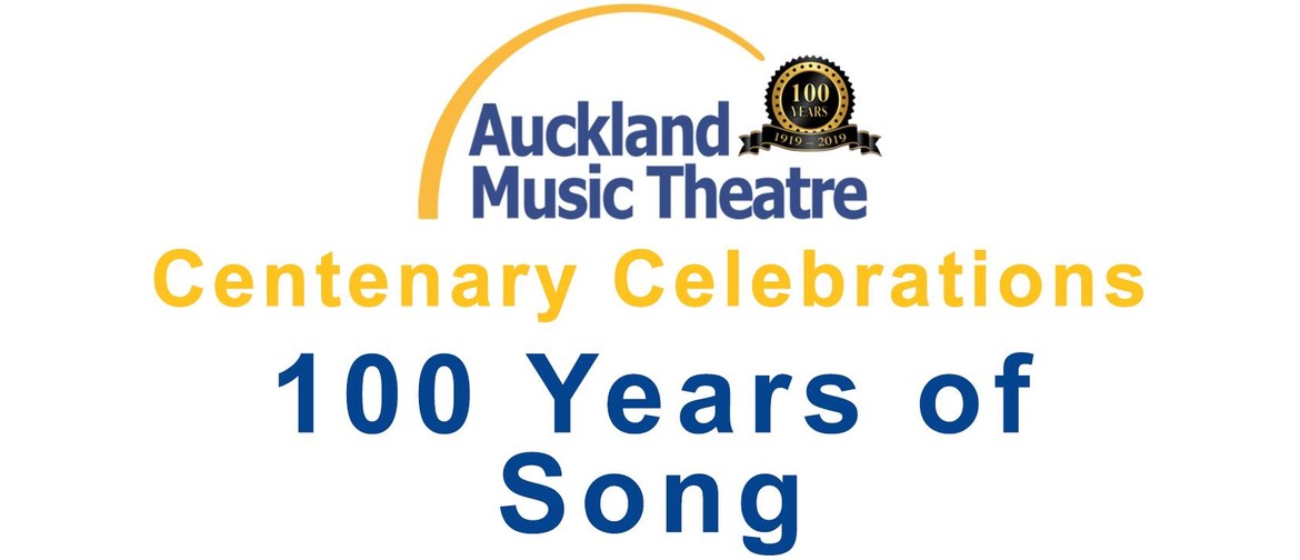 100 Years of Song