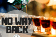 Image for event: No Way Back