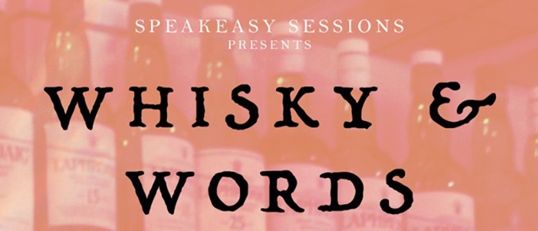 Whisky and Words