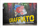 Graffiato - Taupo Street Art Festival