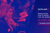Image for event: Success in Tech: The Alternative Way: CANCELLED