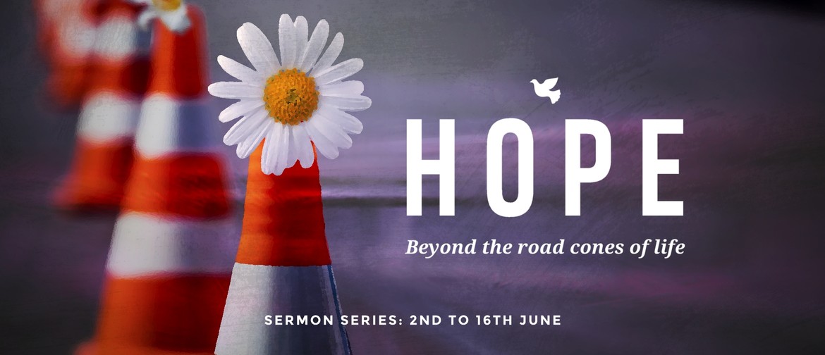 Hope Sermon Series