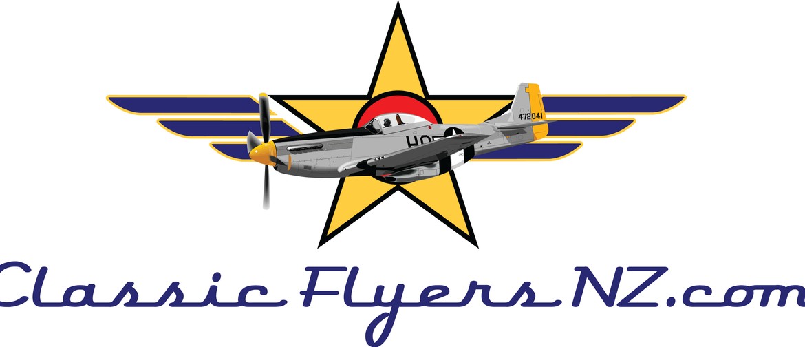 Classic Flyers Open Day 2019