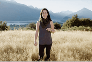 Image for event: Find Your Calm: Stress Reduction & Breathing Workshop