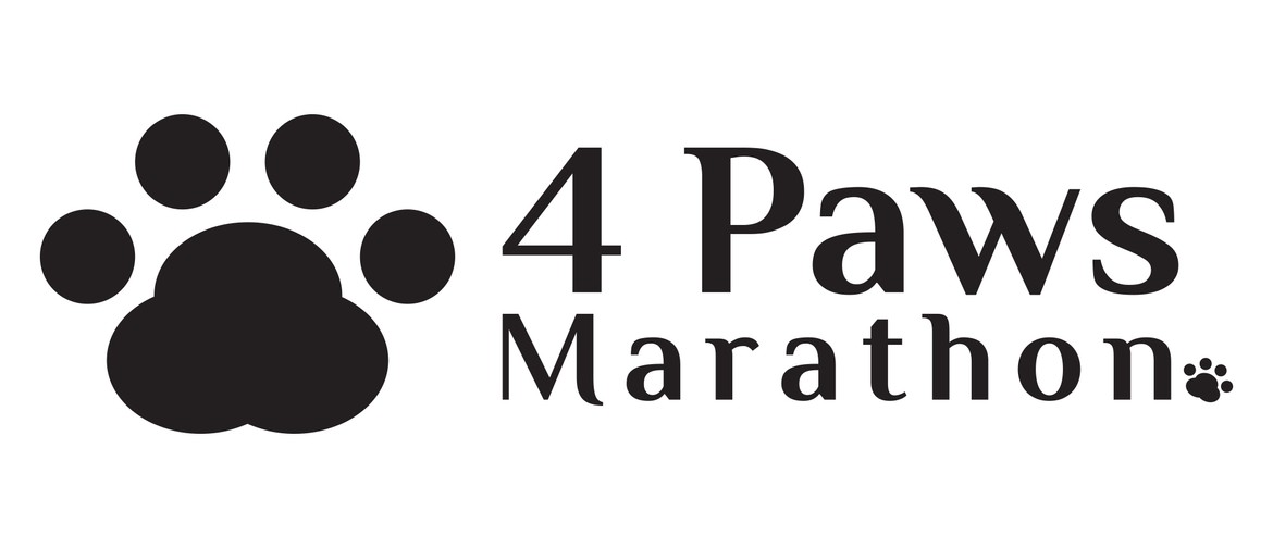 4 Paws Marathon