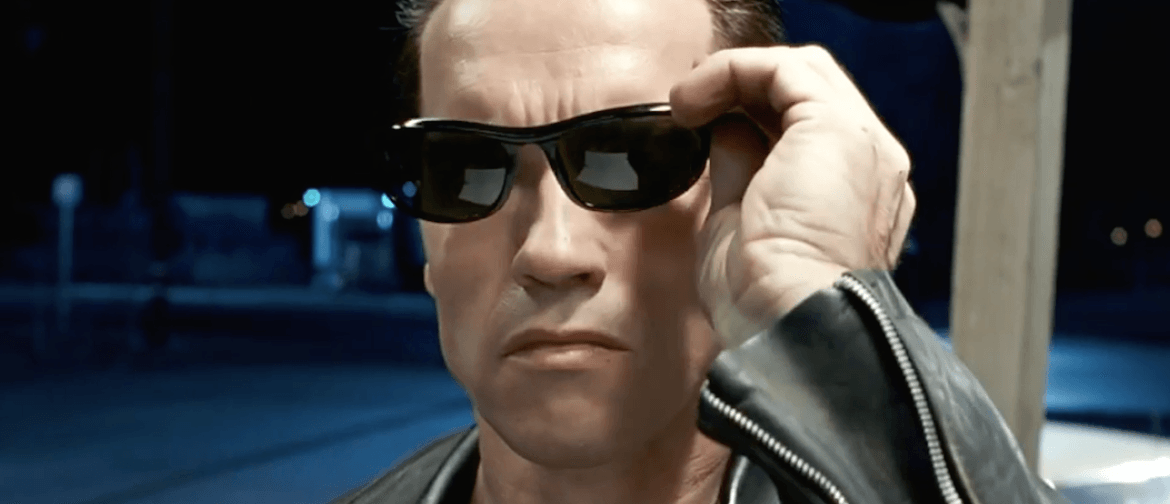 Terminator 2: Judgment Day (35mm)