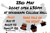 Image for event: Heal the World - 40 Hour Famine Variety Show