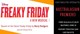 Disney's Freaky Friday a New Musical