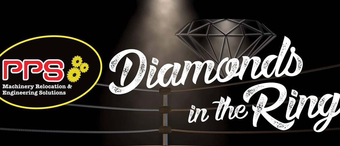 Diamonds In The Ring 2019: Fourth Edition