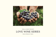 Image for event: Love Wine Series by Dhall & Nash