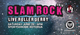 Slam Rock 2019 - Live Roller Derby