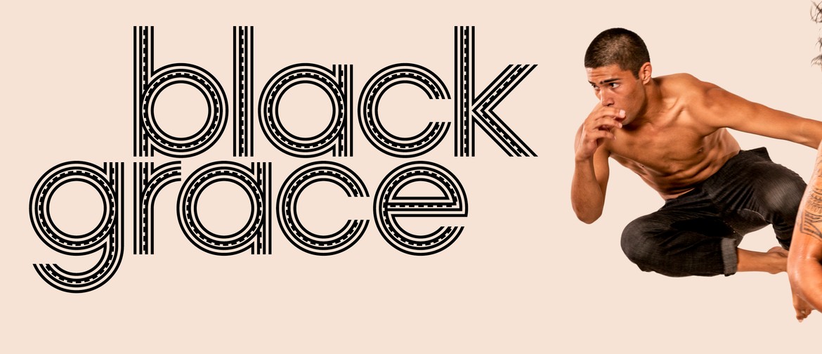 Black Grace: 20for20