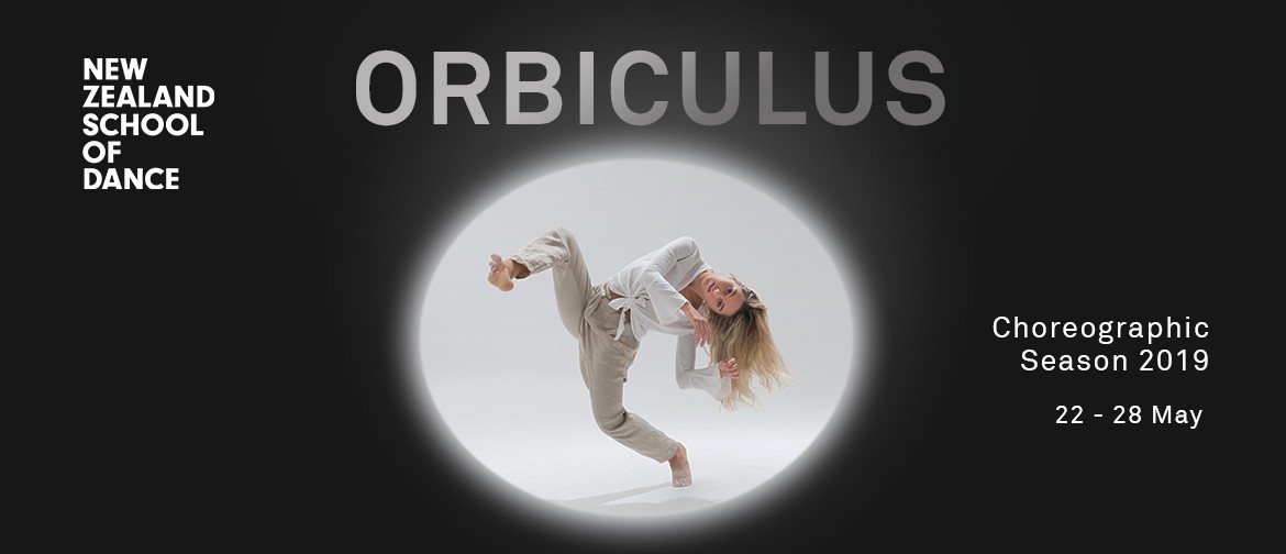 Orbiculus - Choreographic Season - NZSD