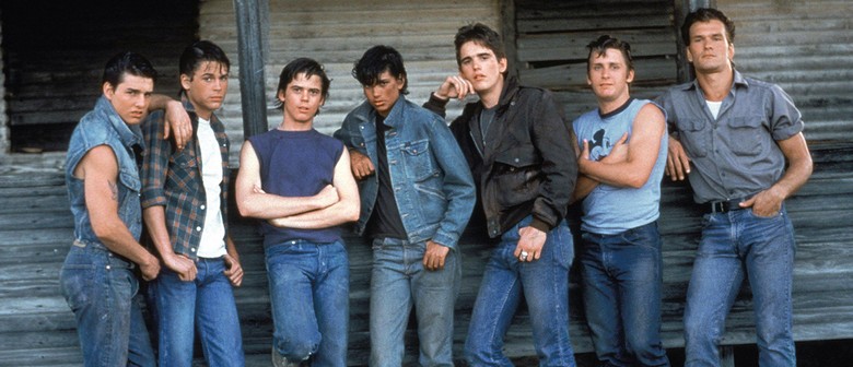 the outsiders auckland eventfinda the outsiders auckland eventfinda