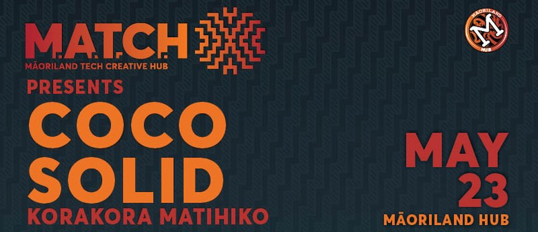 MATCH: Coco Solid