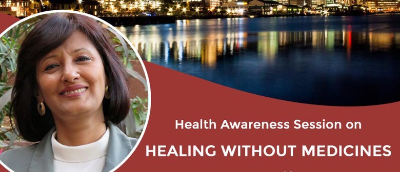 Healing Without Medicines