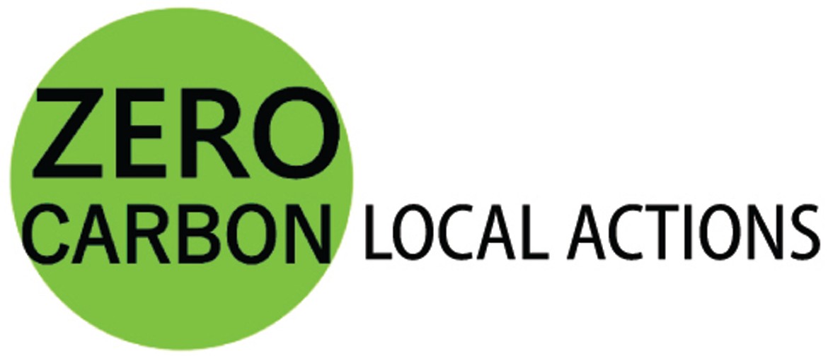 Zero Carbon - Local Action