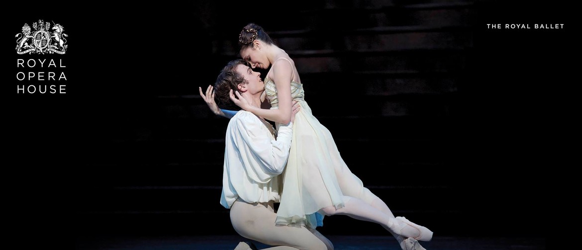 Royal Opera House – Romeo and Juliet