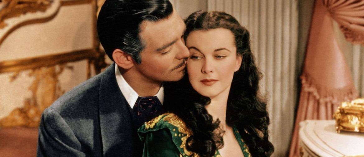 Tea Time Talkies: Gone With the Wind - 80th Anniversary