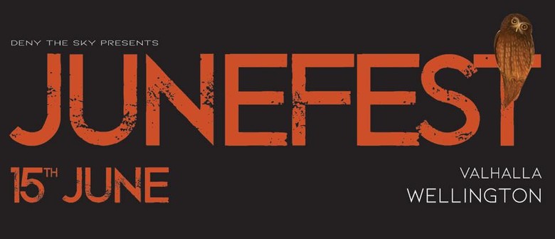 Junefest NZ Tour