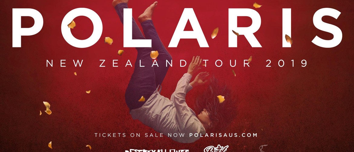 Polaris NZ Tour