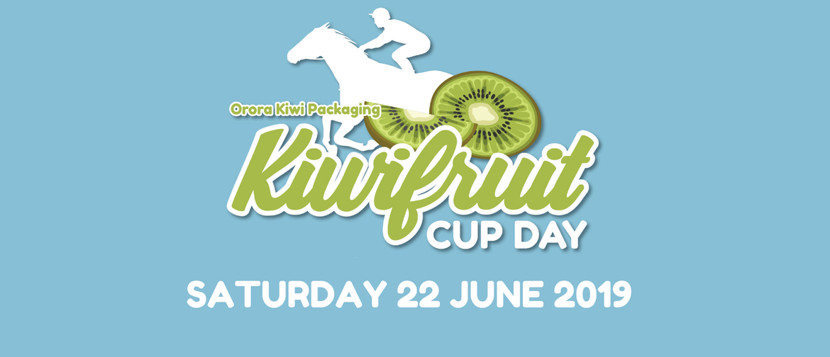 Kiwifruit Cup Day